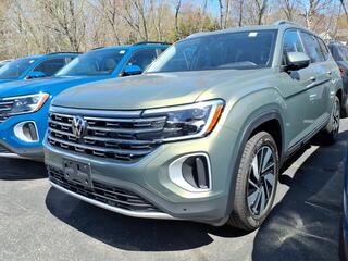 2026 Volkswagen Atlas for sale in Bedford MA