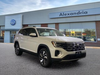 2026 Volkswagen Atlas for sale in Alexandria VA