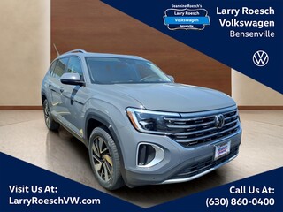 2026 Volkswagen Atlas for sale in Elmhurst IL