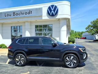 2026 Volkswagen Atlas for sale in Rockford IL
