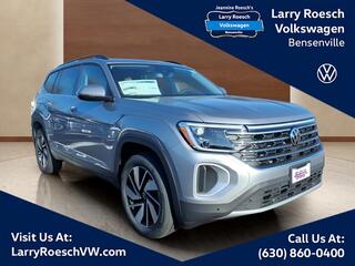 2026 Volkswagen Atlas for sale in Elmhurst IL