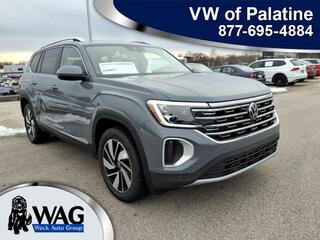 2026 Volkswagen Atlas for sale in Mt. Prospect IL