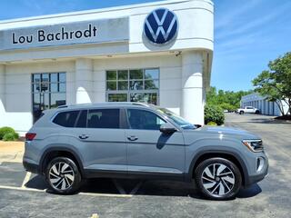 2026 Volkswagen Atlas for sale in Rockford IL