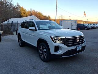 2026 Volkswagen Atlas for sale in Laurel MD