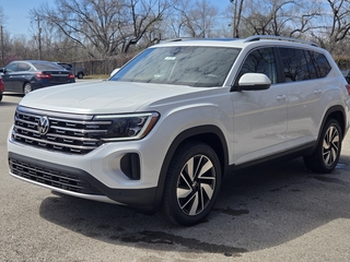 2026 Volkswagen Atlas for sale in Kansas City MO