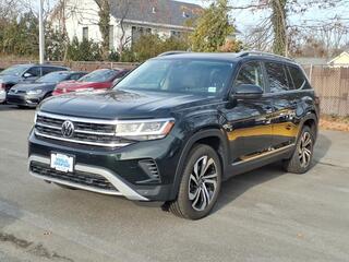 2022 Volkswagen Atlas for sale in Summit NJ