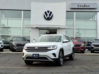 2022 Volkswagen Atlas for sale in Roselle NJ