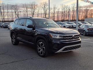 2023 Volkswagen Atlas for sale in Laurel MD