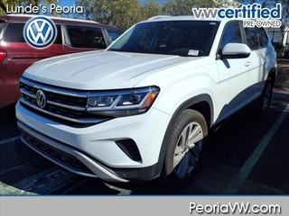 2021 Volkswagen Atlas for sale in Peoria AZ