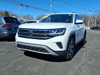 2023 Volkswagen Atlas