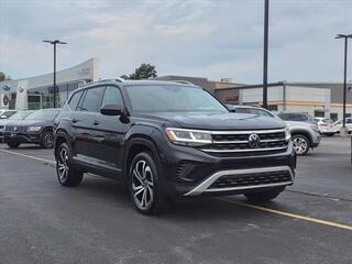 2023 Volkswagen Atlas for sale in Elmhurst IL