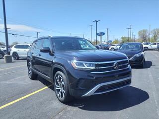 2023 Volkswagen Atlas for sale in Elmhurst IL