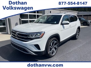 2022 Volkswagen Atlas for sale in Dothan AL