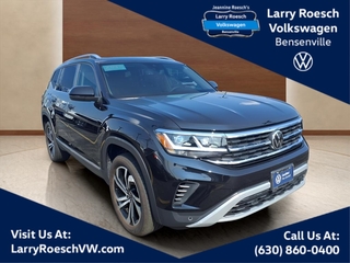 2023 Volkswagen Atlas for sale in Elmhurst IL