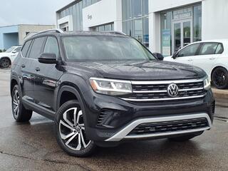 2022 Volkswagen Atlas for sale in Cincinnati OH