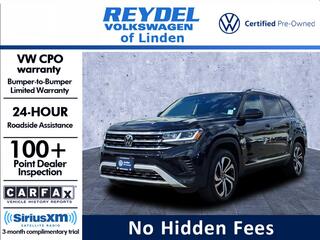 2023 Volkswagen Atlas for sale in Roselle NJ