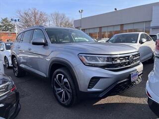 2022 Volkswagen Atlas for sale in Alexandria VA