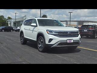 2023 Volkswagen Atlas for sale in Elmhurst IL