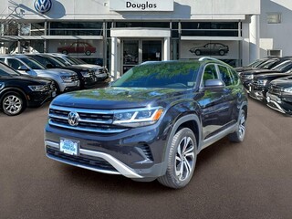 2023 Volkswagen Atlas for sale in Summit NJ