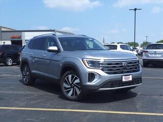 2024 Volkswagen Atlas for sale in Elmhurst IL