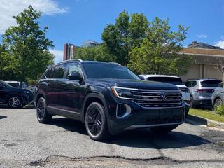 2024 Volkswagen Atlas for sale in Alexandria VA