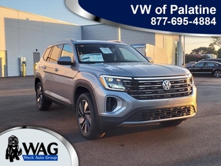 2024 Volkswagen Atlas for sale in Mt. Prospect IL