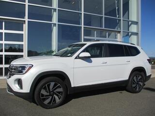 2024 Volkswagen Atlas