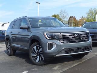 2025 Volkswagen Atlas for sale in Cincinnati OH