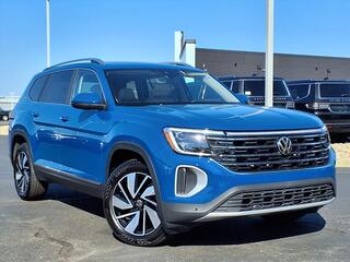 2025 Volkswagen Atlas for sale in Cincinnati OH
