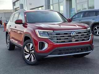 2025 Volkswagen Atlas for sale in Cincinnati OH