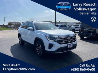 2025 Volkswagen Atlas for sale in Elmhurst IL