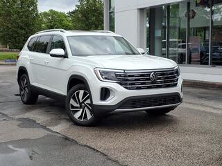 2025 Volkswagen Atlas for sale in Cincinnati OH