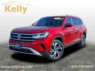 2022 Volkswagen Atlas for sale in Danvers MA