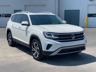 2023 Volkswagen Atlas