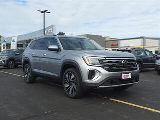 2024 Volkswagen Atlas for sale in Elmhurst IL