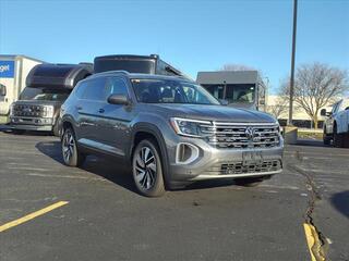 2024 Volkswagen Atlas for sale in Elmhurst IL