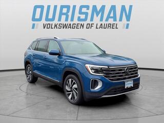 2025 Volkswagen Atlas for sale in Laurel MD