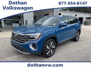 2025 Volkswagen Atlas for sale in Dothan AL