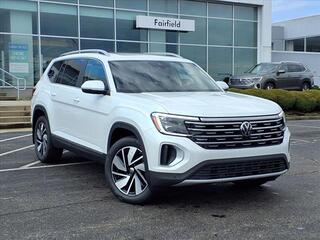 2025 Volkswagen Atlas for sale in Cincinnati OH