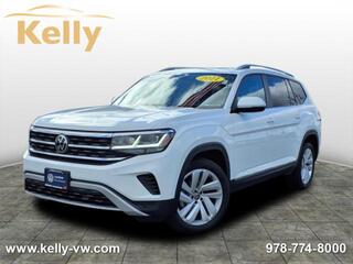 2021 Volkswagen Atlas for sale in Danvers MA