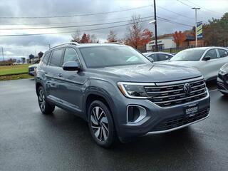 2024 Volkswagen Atlas for sale in Watchung NJ