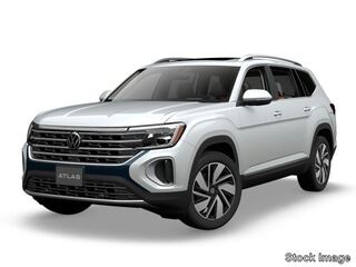 2024 Volkswagen Atlas for sale in Roselle NJ