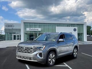 2025 Volkswagen Atlas for sale in Clarksburg WV