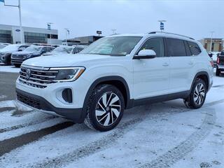 2025 Volkswagen Atlas for sale in Pottsville PA