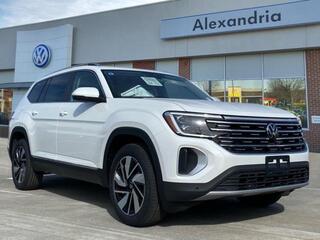 2025 Volkswagen Atlas for sale in Alexandria VA