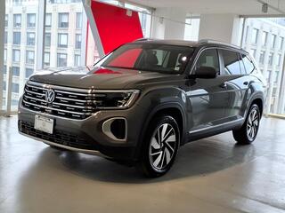 2025 Volkswagen Atlas for sale in Boone NC