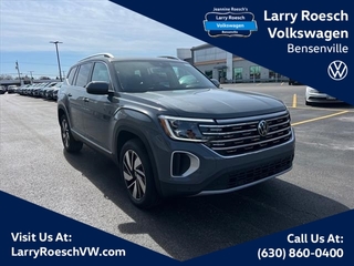 2025 Volkswagen Atlas for sale in Elmhurst IL
