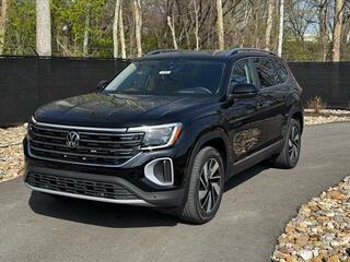 2025 Volkswagen Atlas for sale in Kansas City MO