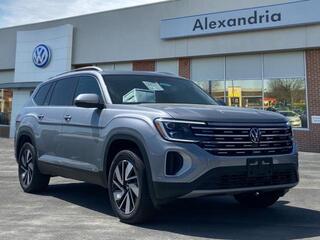 2025 Volkswagen Atlas for sale in Alexandria VA