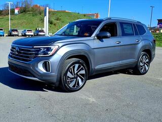2025 Volkswagen Atlas for sale in Pottsville PA